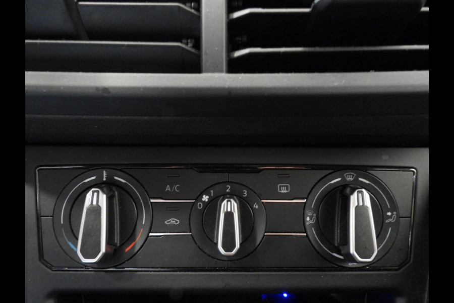 Volkswagen Polo 1.0 MPI R-Line NAVI-APP/AIRCO/CRUISE/15"LMV!