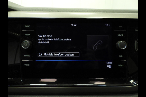 Volkswagen Polo 1.0 MPI R-Line NAVI-APP/AIRCO/CRUISE/15"LMV!