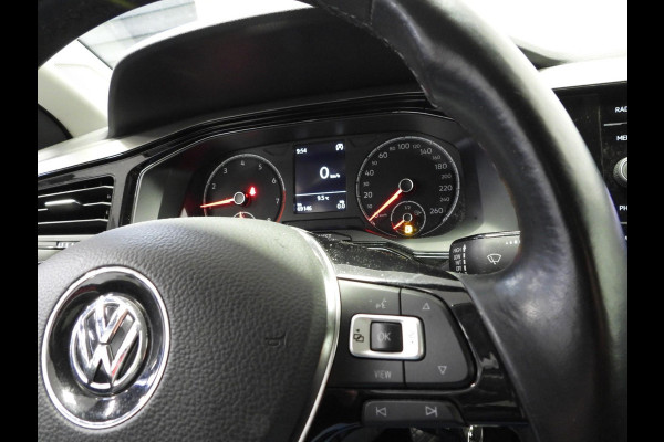 Volkswagen Polo 1.0 MPI R-Line NAVI-APP/AIRCO/CRUISE/15"LMV!