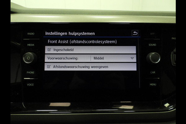 Volkswagen Polo 1.0 MPI R-Line NAVI-APP/AIRCO/CRUISE/15"LMV!