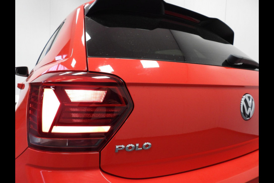 Volkswagen Polo 1.0 MPI R-Line NAVI-APP/AIRCO/CRUISE/15"LMV!