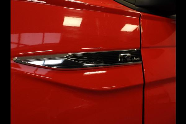 Volkswagen Polo 1.0 MPI R-Line NAVI-APP/AIRCO/CRUISE/15"LMV!