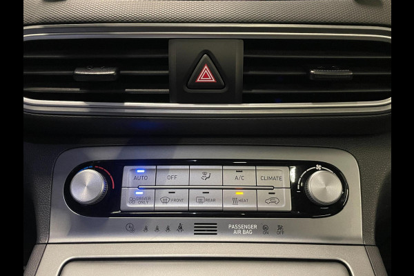 Hyundai Kona EV Fashion 64 kWh|100% SOH|FACELIFT|3-FASE|DAKJE|HEAD-UP|ACC|CAMERA|CARPLAY|NAVI|NL- AUTO|NAP|INCL. BTW|1e EIG.|
