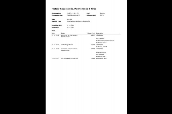 Hyundai Kona EV Fashion 64 kWh|100% SOH|FACELIFT|3-FASE|DAKJE|HEAD-UP|ACC|CAMERA|CARPLAY|NAVI|NL- AUTO|NAP|INCL. BTW|1e EIG.|