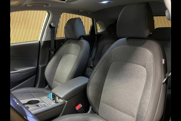 Hyundai Kona EV Fashion 64 kWh|100% SOH|FACELIFT|3-FASE|DAKJE|HEAD-UP|ACC|CAMERA|CARPLAY|NAVI|NL- AUTO|NAP|INCL. BTW|1e EIG.|