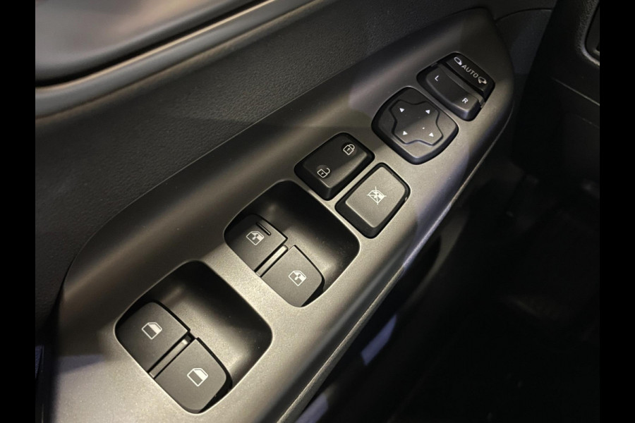 Hyundai Kona EV Fashion 64 kWh|100% SOH|FACELIFT|3-FASE|DAKJE|HEAD-UP|ACC|CAMERA|CARPLAY|NAVI|NL- AUTO|NAP|INCL. BTW|1e EIG.|