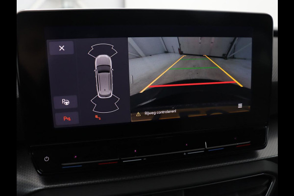 Seat Leon 1.0 TSI Style Intens | Stoelverwarming | Adaptive cruise | Camera | Carplay | Stuurverwarming | Navigatie | Keyless | Parkeerhulp | Climate control | Bluetooth | Full LED