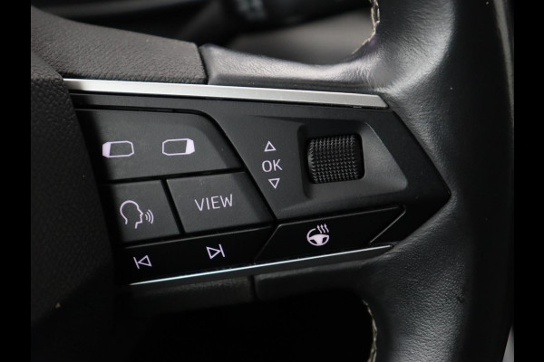 Seat Leon 1.0 TSI Style Intens | Stoelverwarming | Adaptive cruise | Camera | Carplay | Stuurverwarming | Navigatie | Keyless | Parkeerhulp | Climate control | Bluetooth | Full LED