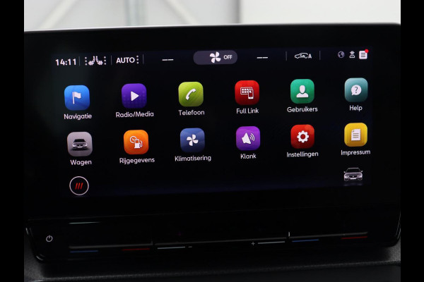 Seat Leon 1.0 TSI Style Intens | Stoelverwarming | Adaptive cruise | Camera | Carplay | Stuurverwarming | Navigatie | Keyless | Parkeerhulp | Climate control | Bluetooth | Full LED