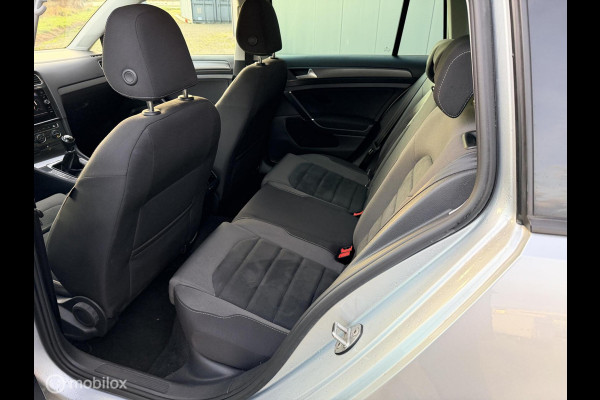 Volkswagen Golf Variant 1.0 TSI Comfortline Business