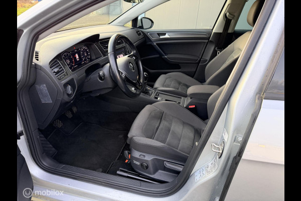 Volkswagen Golf Variant 1.0 TSI Comfortline Business