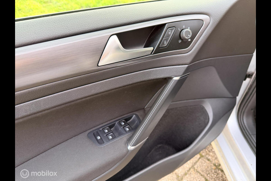 Volkswagen Golf Variant 1.0 TSI Comfortline Business