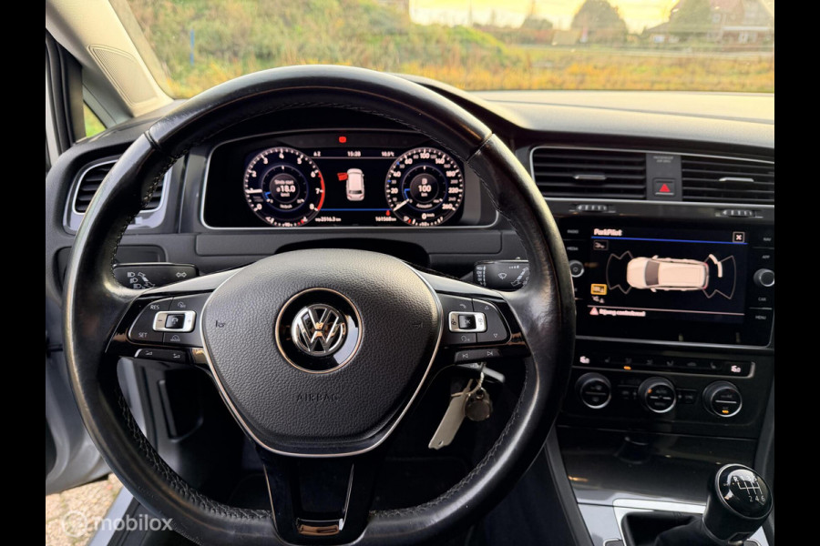 Volkswagen Golf Variant 1.0 TSI Comfortline Business