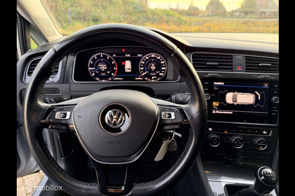 Volkswagen Golf Variant 1.0 TSI Comfortline Business