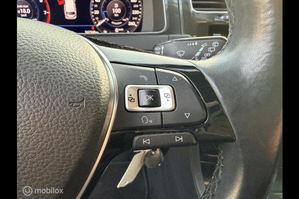 Volkswagen Golf Variant 1.0 TSI Comfortline Business