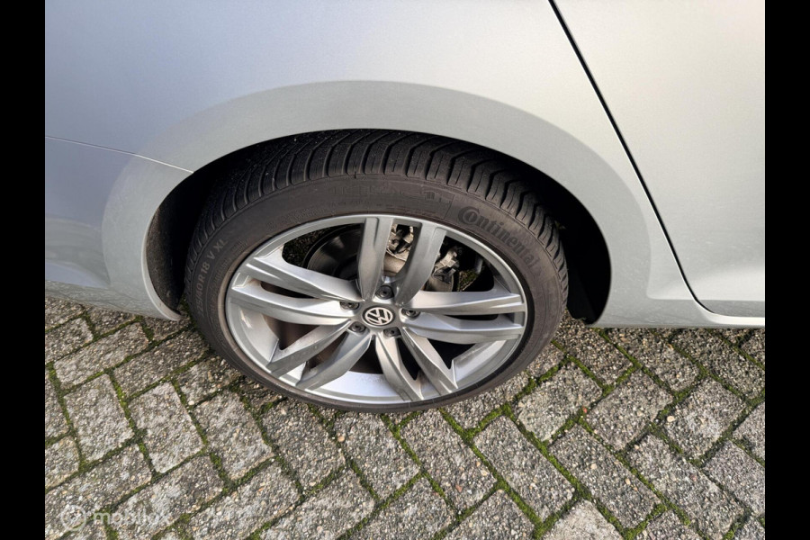 Volkswagen Golf Variant 1.0 TSI Comfortline Business