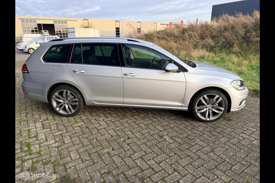 Volkswagen Golf Variant 1.0 TSI Comfortline Business