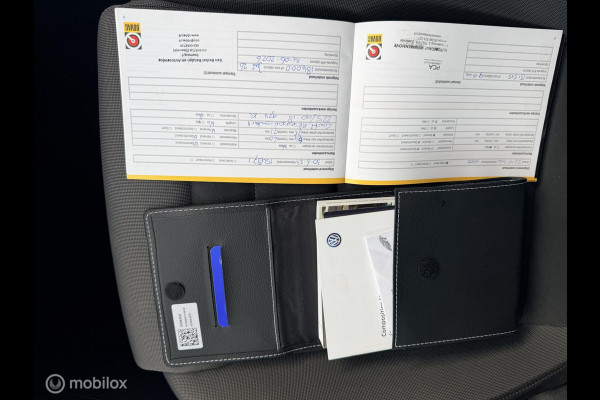 Volkswagen Golf Variant 1.0 TSI Comfortline Business