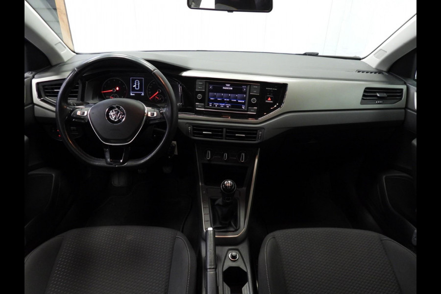 Volkswagen Polo 1.0 TSI Comfortline AIRCO/ADAPT.CRUISE!