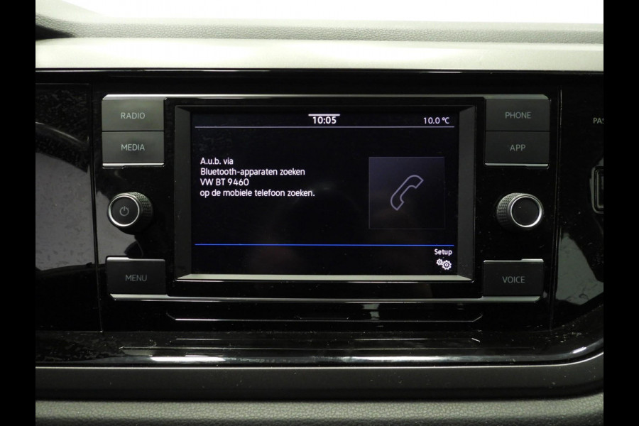 Volkswagen Polo 1.0 TSI Comfortline AIRCO/ADAPT.CRUISE!