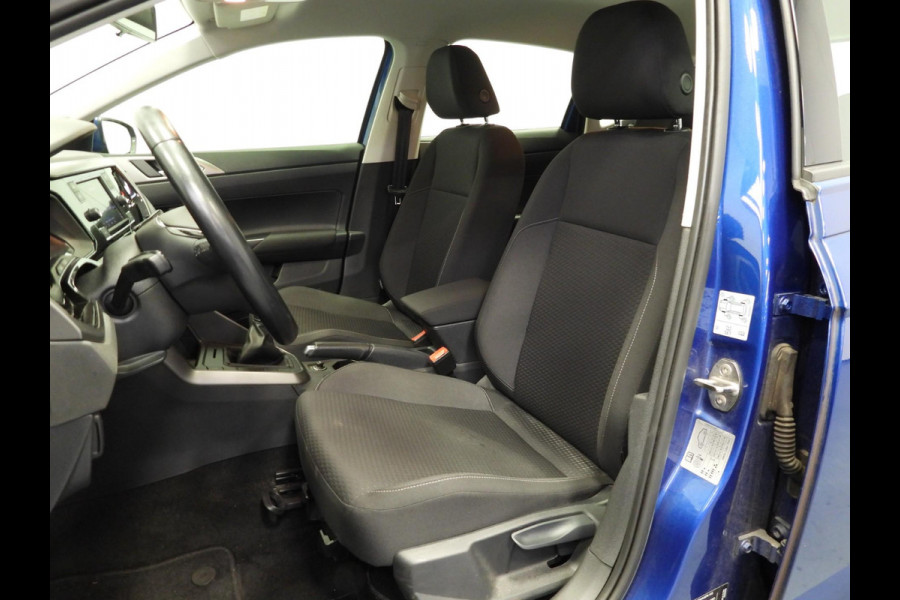 Volkswagen Polo 1.0 TSI Comfortline AIRCO/ADAPT.CRUISE!