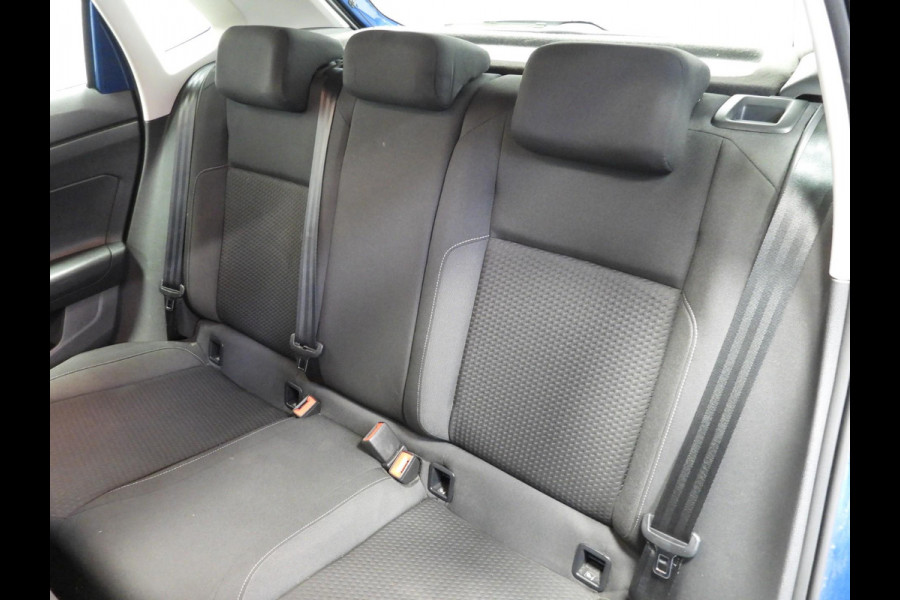 Volkswagen Polo 1.0 TSI Comfortline AIRCO/ADAPT.CRUISE!