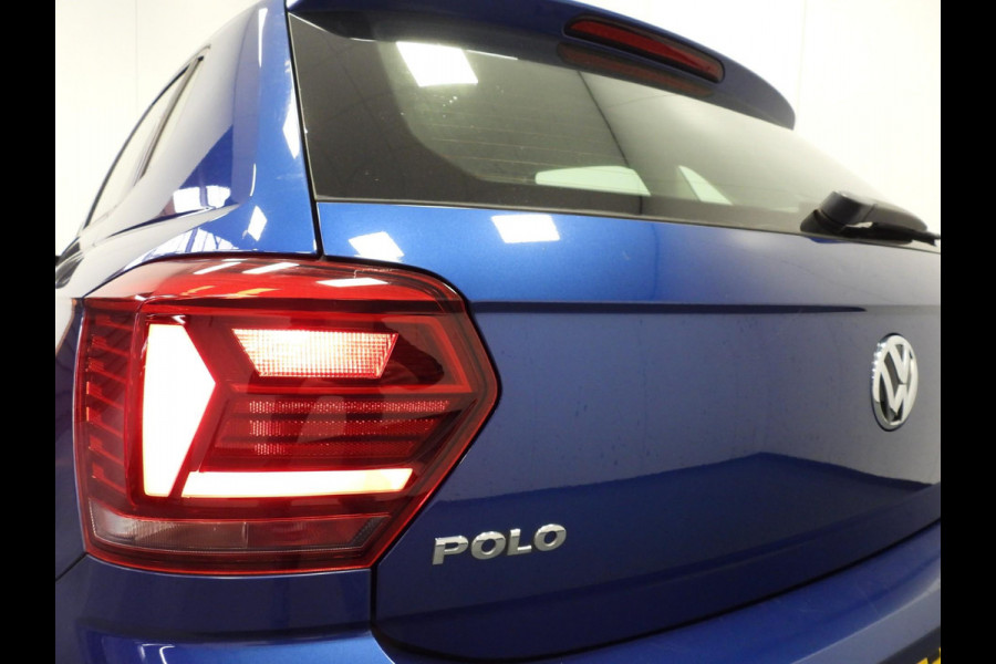 Volkswagen Polo 1.0 TSI Comfortline AIRCO/ADAPT.CRUISE!