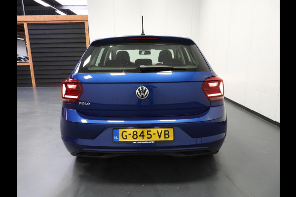 Volkswagen Polo 1.0 TSI Comfortline AIRCO/ADAPT.CRUISE!