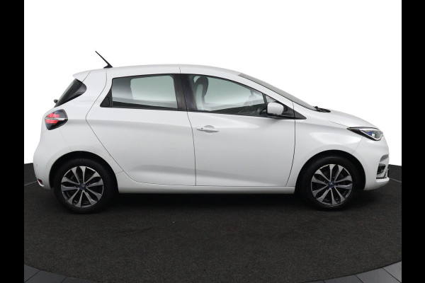 Renault ZOE R135 Zen 52 kWh KOOPACCU*3FASE*ECC*CAMERA*NAVI*