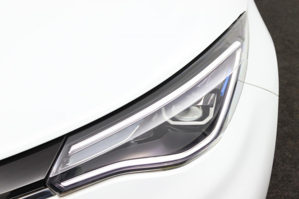 Renault ZOE R135 Zen 52 kWh KOOPACCU*3FASE*ECC*CAMERA*NAVI*