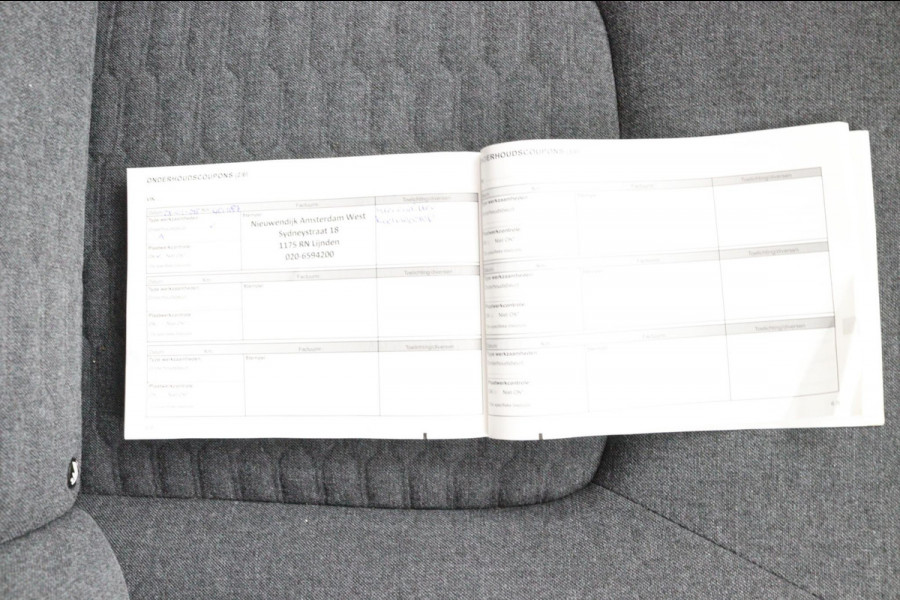 Renault ZOE R135 Zen 52 kWh KOOPACCU*3FASE*ECC*CAMERA*NAVI*