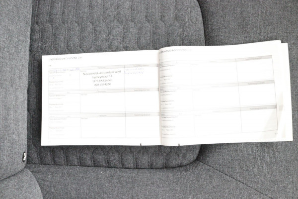 Renault ZOE R135 Zen 52 kWh KOOPACCU*3FASE*ECC*CAMERA*NAVI*