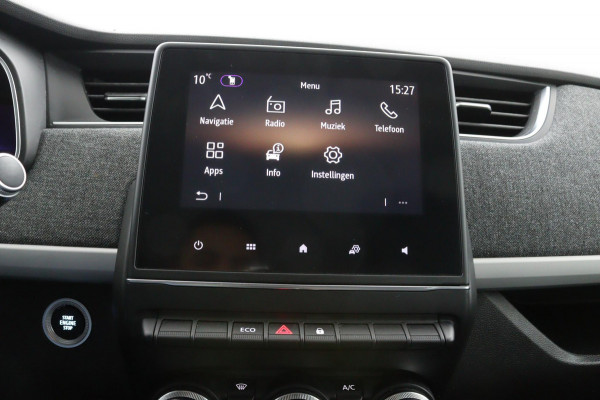Renault ZOE R135 Zen 52 kWh KOOPACCU*3FASE*ECC*CAMERA*NAVI*