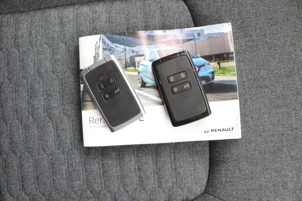 Renault ZOE R135 Zen 52 kWh KOOPACCU*3FASE*ECC*CAMERA*NAVI*