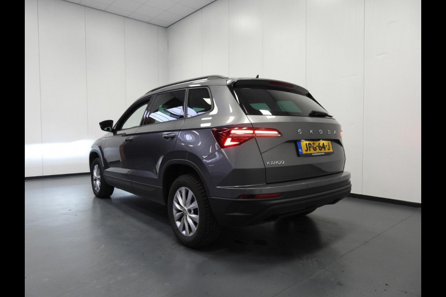 Škoda Karoq 1.0 TSI Ambition NAVI/CAMERA/CLIMA/LED/16"LMV!