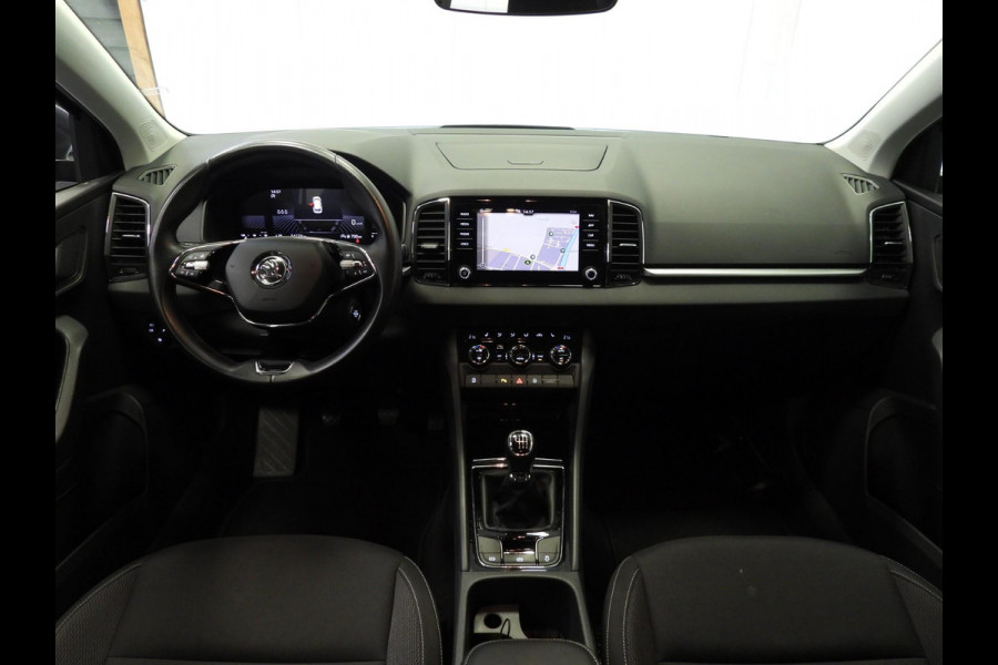 Škoda Karoq 1.0 TSI Ambition NAVI/CAMERA/CLIMA/LED/16"LMV!