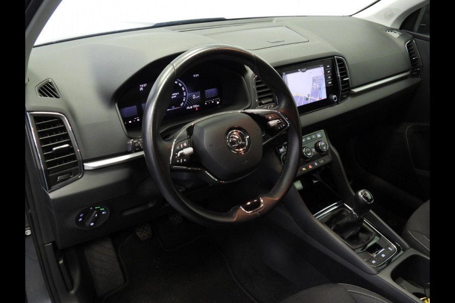 Škoda Karoq 1.0 TSI Ambition NAVI/CAMERA/CLIMA/LED/16"LMV!