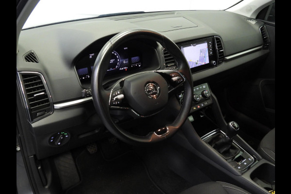 Škoda Karoq 1.0 TSI Ambition NAVI/CAMERA/CLIMA/LED/16"LMV!