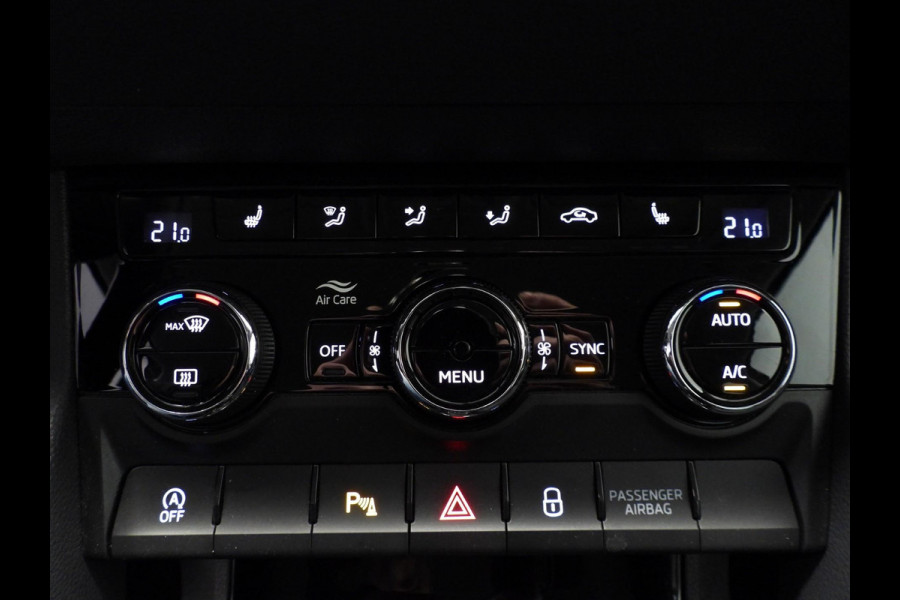 Škoda Karoq 1.0 TSI Ambition NAVI/CAMERA/CLIMA/LED/16"LMV!