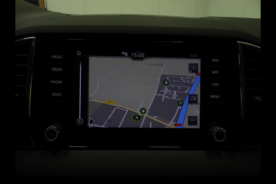 Škoda Karoq 1.0 TSI Ambition NAVI/CAMERA/CLIMA/LED/16"LMV!