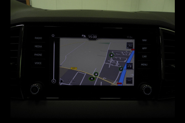 Škoda Karoq 1.0 TSI Ambition NAVI/CAMERA/CLIMA/LED/16"LMV!