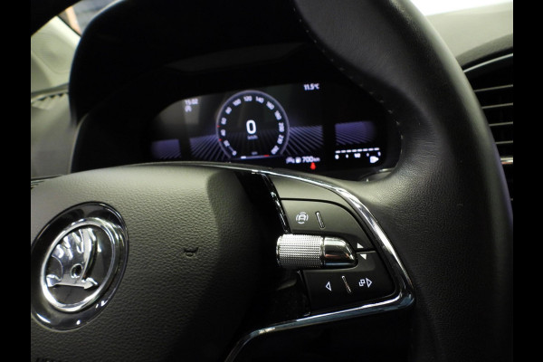 Škoda Karoq 1.0 TSI Ambition NAVI/CAMERA/CLIMA/LED/16"LMV!