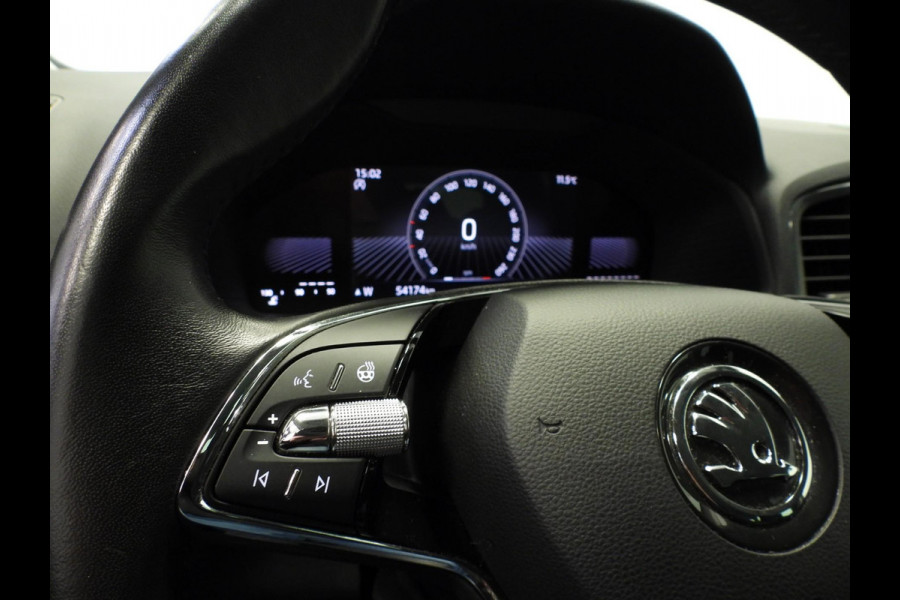 Škoda Karoq 1.0 TSI Ambition NAVI/CAMERA/CLIMA/LED/16"LMV!