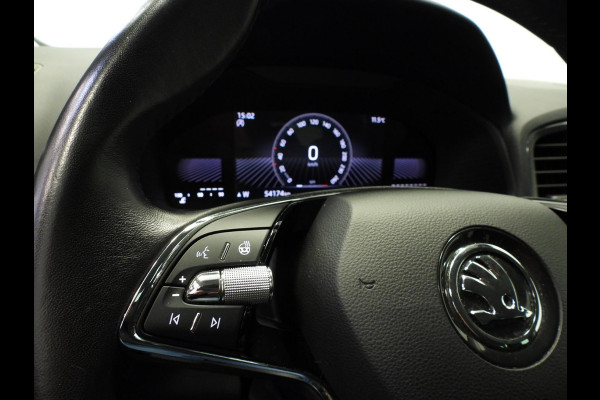 Škoda Karoq 1.0 TSI Ambition NAVI/CAMERA/CLIMA/LED/16"LMV!