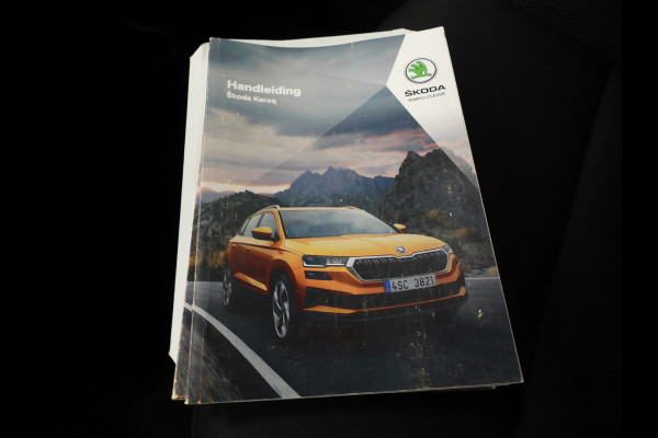 Škoda Karoq 1.0 TSI Ambition NAVI/CAMERA/CLIMA/LED/16"LMV!