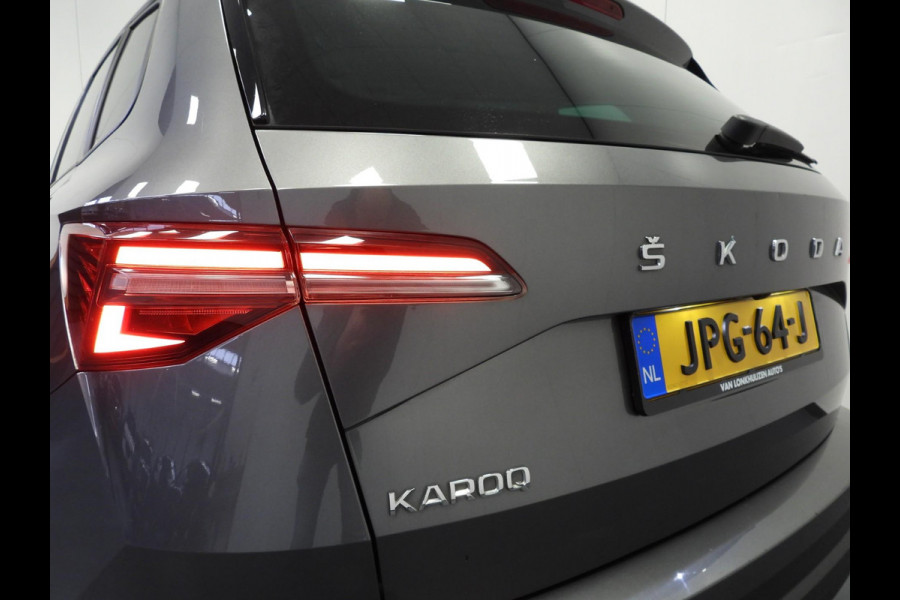 Škoda Karoq 1.0 TSI Ambition NAVI/CAMERA/CLIMA/LED/16"LMV!