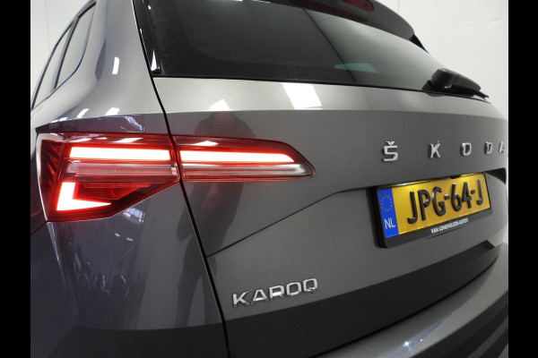 Škoda Karoq 1.0 TSI Ambition NAVI/CAMERA/CLIMA/LED/16"LMV!