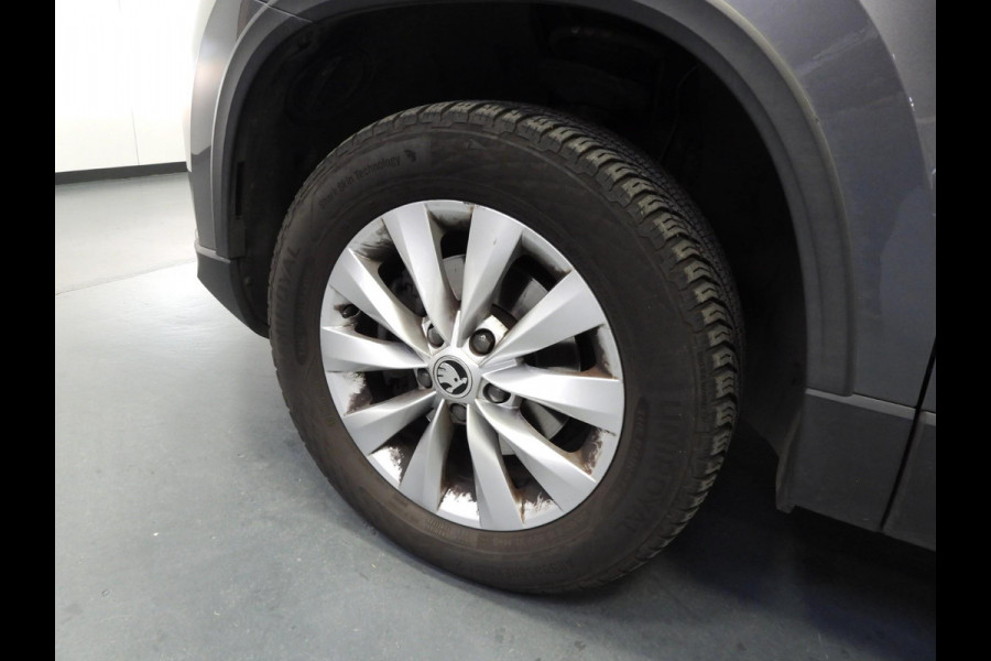 Škoda Karoq 1.0 TSI Ambition NAVI/CAMERA/CLIMA/LED/16"LMV!