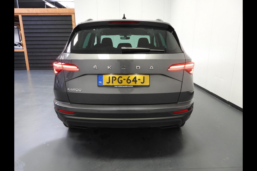 Škoda Karoq 1.0 TSI Ambition NAVI/CAMERA/CLIMA/LED/16"LMV!
