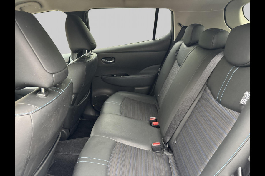 Nissan Leaf Tekna 40 kWh Pro-pilot | camera rondom | Bose | stuurverwarming